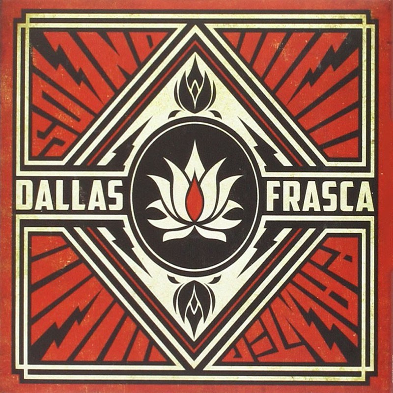 DALLAS FRASCA  "SOUND PAINTER" (AUSTRALIAN)