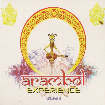 ARAMBOL EXPERIENCE VOLUME 2