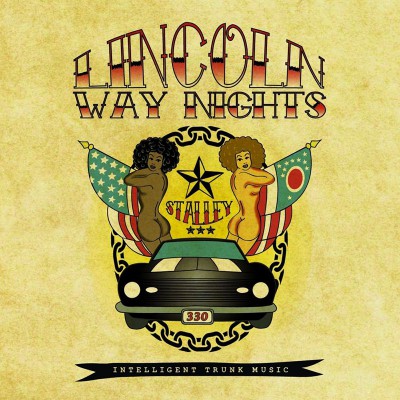 STALLEY  "LINCOLN WAY NIGHTS"