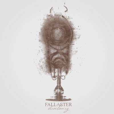 FALLASTER  "DISCLOSING"