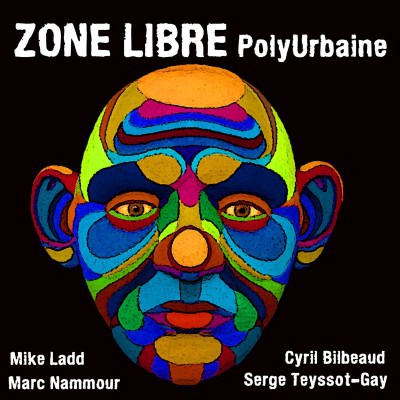 ZONE LIBRE  "POLYURBAINE"