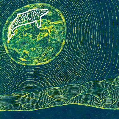 SUPERORGANISM  "SUPERORGANISM" DIGISLEEVE EDITION DELUXE