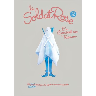 LE SOLDAT ROSE 2 (DVD)