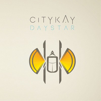 CITY KAY  "DAYSTAR"