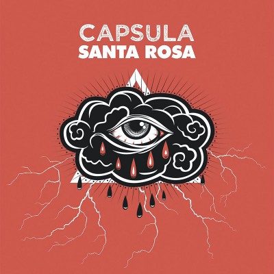 CAPSULA  "SANTA ROSA"