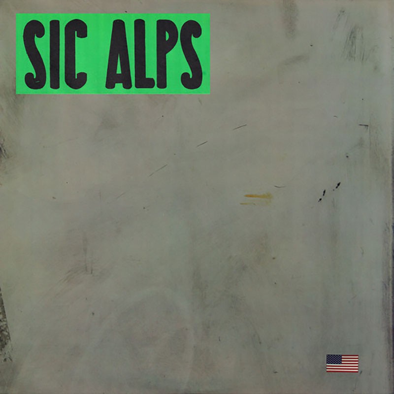 SIC ALPS  "SIC ALPS"