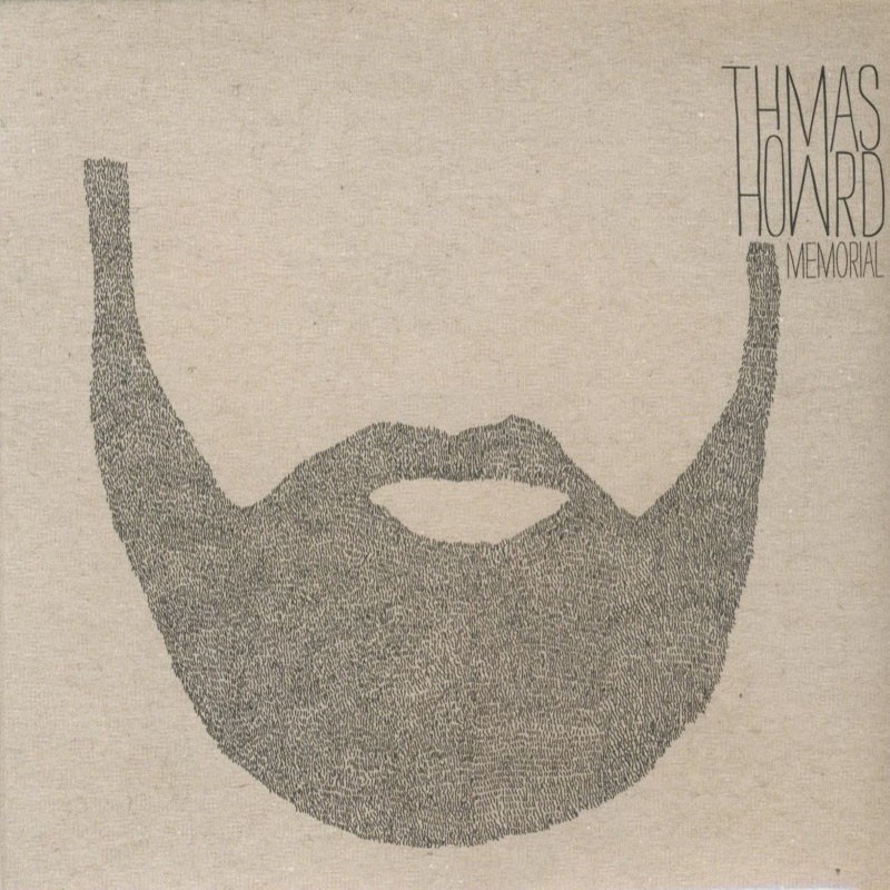 THOMAS HOWARD MEMORIAL  "THOMAS HOWARD MEMORIAL" (EP)
