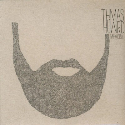 THOMAS HOWARD MEMORIAL  "THOMAS HOWARD MEMORIAL" (EP)