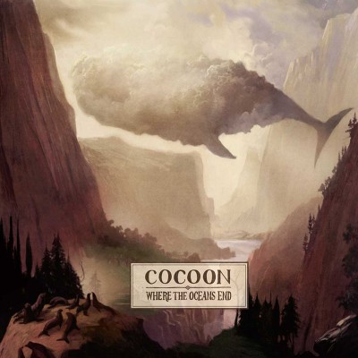 COCOON  "WHERE THE OCEANS END"