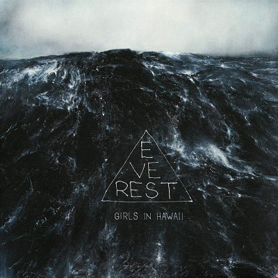 GIRLS IN HAWAII  "EVEREST"