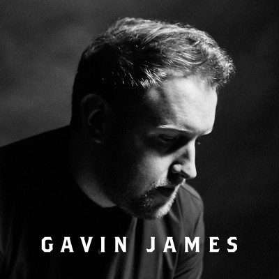 GAVIN JAMES  "BITTER PILL"