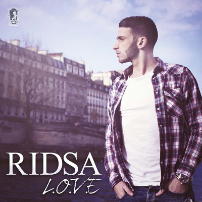 RIDSA "L.O.V.E"