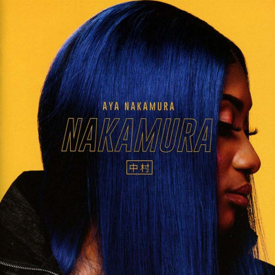 AYA NAKAMURA "AYA"