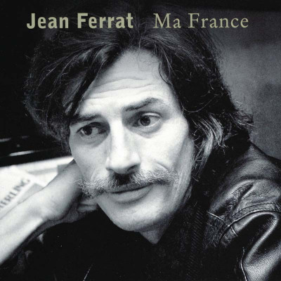 JEAN FERRAT "MA FRANCE"