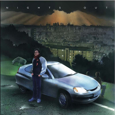 METRONOMY "NIGHTS OUT"