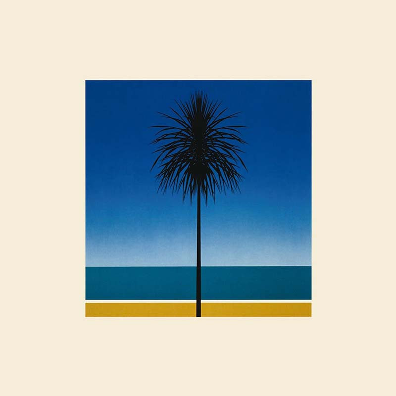 METRONOMY "THE ENGLISH RIVIERA"