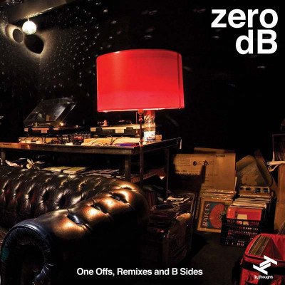 ZERO DB "ONE OFFS, REMIXES AND B SIDES"
