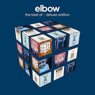 ELBOW "THE BEST OF" DELUXE EDITION