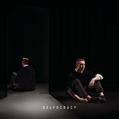 LOIC NOTTET "SELFOCRACY"