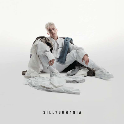 LOIC NOTTET "SILLYGOMANIA"