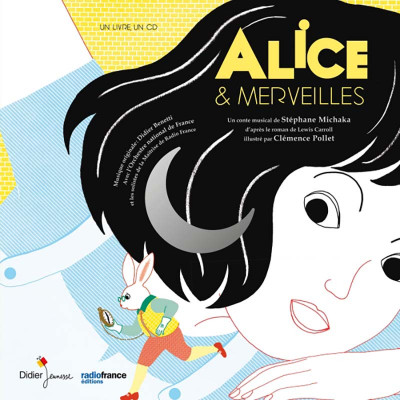 ALICE ET MERVEILLES