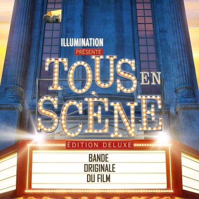 TOUS EN SCENE EDITION DELUXE