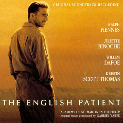 THE ENGLISH PATIENT