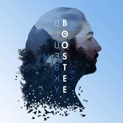 BOOSTEE "BLUESKY"