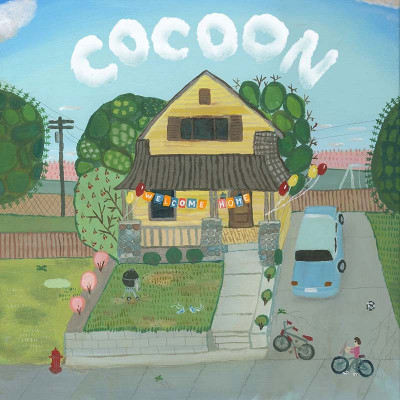 COCOON "WELCOME"