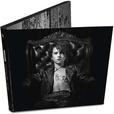 INDOCHINE "SINGLES COLLECTION 1981-2001" (EDITION DELUXE 4 CD)