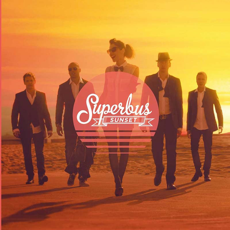 SUPERBUS "SUNSET"