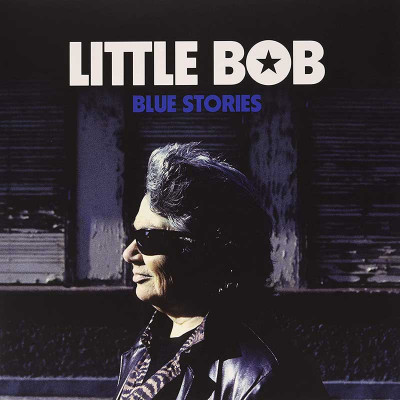 LITTLE BOB "BLUE STORIES"