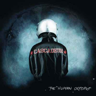 CASCADEUR "THE HUMAN OCTOPUS"