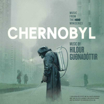 CHERNOBYL (HILDUR GUDNADOTTIR)