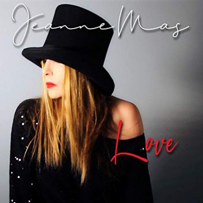 JEANNE MAS  "LOVE"