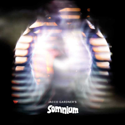 JACCO GARDNER "SOMNIUM"