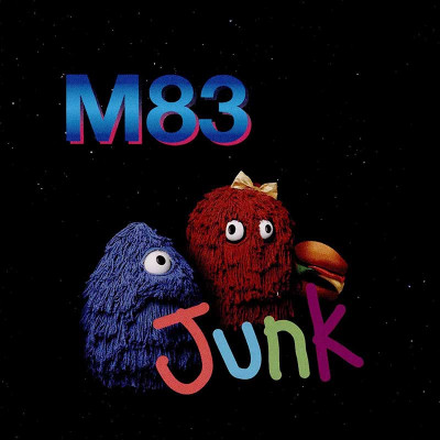 M83 "JUNK"