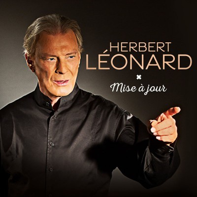 HERBERT LÉONARD  "MISE A JOUR"