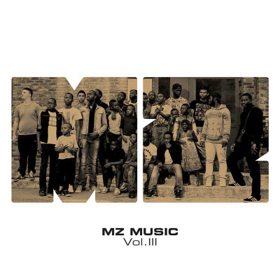 MZ "MZ MUSIC VOL. 3"