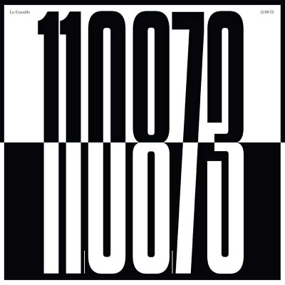 LA CANAILLE "11.08.73"