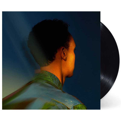 GAEL FAYE "LUNDI MECHANT" VINYLE