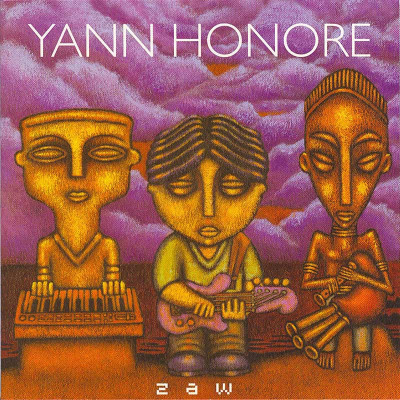 YANN HONORE "ZAW"