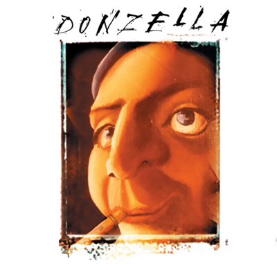 DONZELLA "DONZELLA"