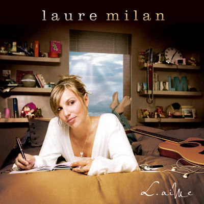 LAURE MILAN "L. AIME"