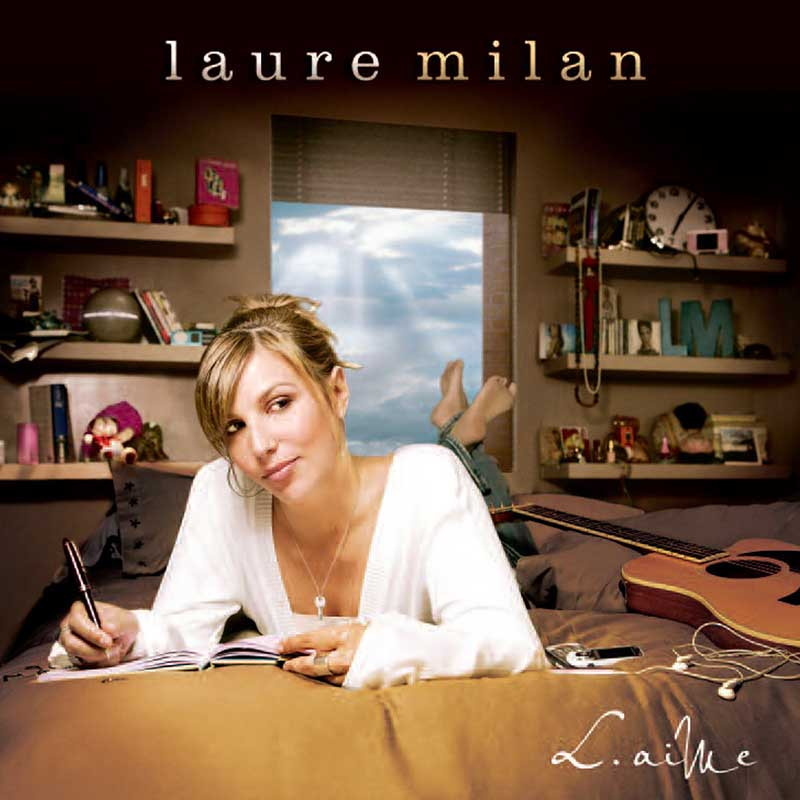 LAURE MILAN "L. AIME"