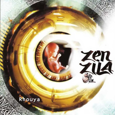 ZEN ZILA "RHOUYA"