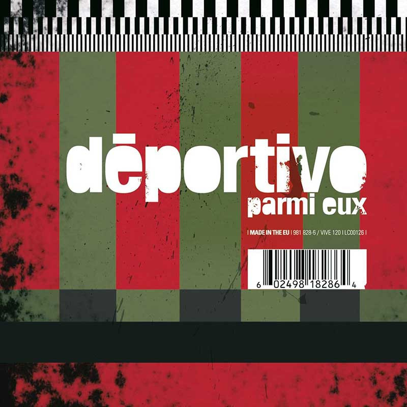 DEPORTIVO "PARMI EUX"