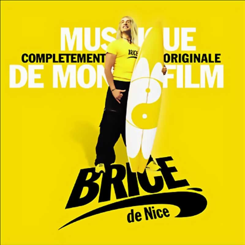 BRICE DE NICE