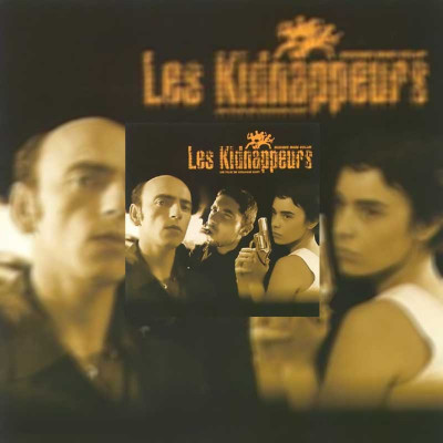 LES KIDNAPPEURS