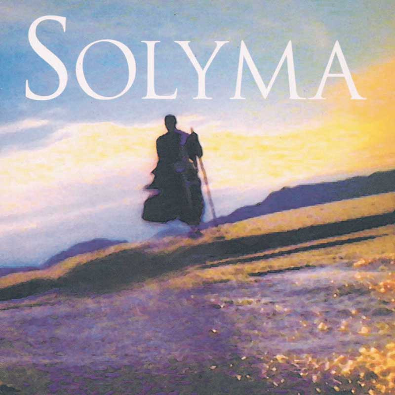 SOLYMA "SOLYMA"